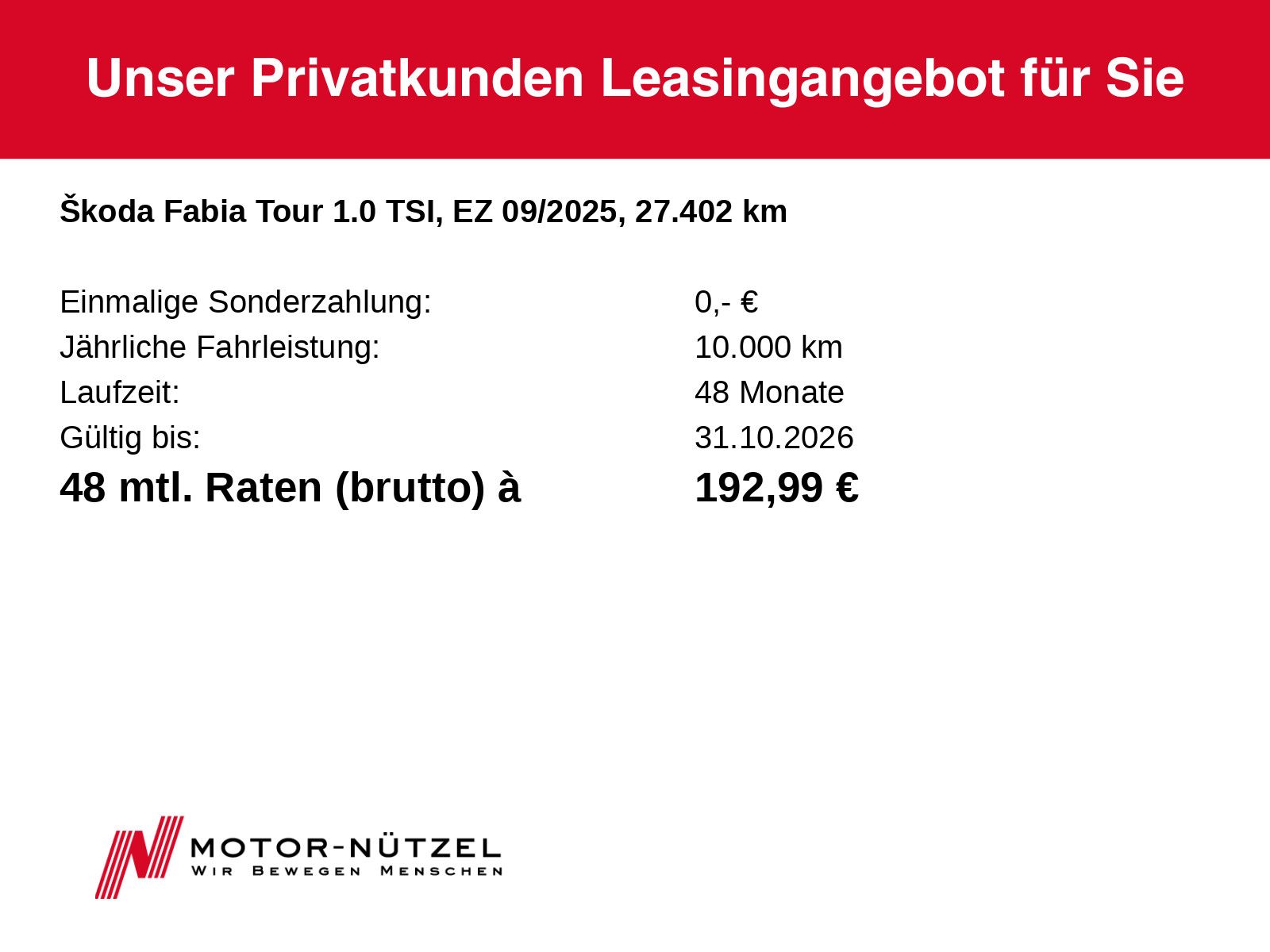 Skoda Fabia - Bild 21