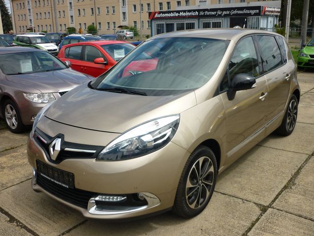 Renault Scenic Bose Edition ENERGY TCe 115 96tkm! NAVi!