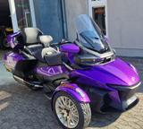 Can-Am Spyder RT 1330 ACE Sea to Sky Lambo - Offers matching your search criteria