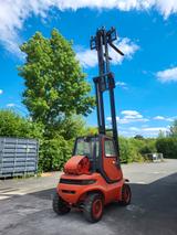Linde H35T