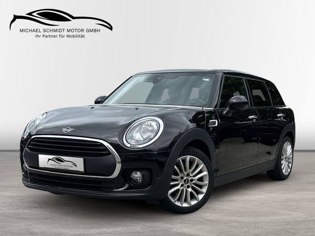 MINI One 1.5 Clubman