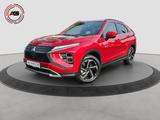 Mitsubishi Eclipse Cross Hybrid 4WD ACC LED HUD 360° STANDH - Mitsubishi Eclipse: Allradantrieb