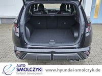 Hyundai TUCSON - Vorschau Bild 10