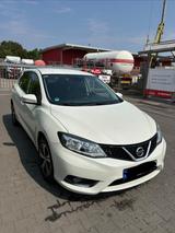 Nissan Pulsar 1.2 DIG-T N-CONNECTA N-CONNECTA