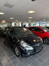 Honda Jazz 1.2 Style - Honda Gebrauchtwagen in Düsseldorf