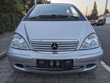 Mercedes-Benz A 160 L Elegance*lang*Automatik*Klima*