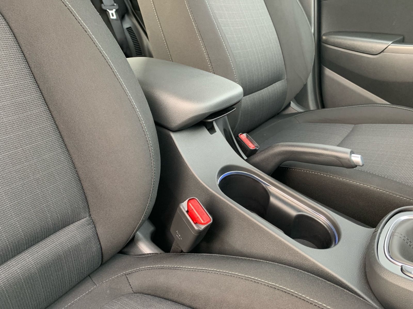 Fahrzeugabbildung Hyundai KONA 1.0 T-GDI Trend Mild-Hybrid Navi 1Hd