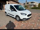 Ford Transit Courier Trend+nur48Tkm+1.Hand+MwsT+ - Ford Transit mit Benzin-Antrieb: Kombi