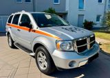 Dodge Durango 5,7 Hemi Limited 8-Sitze Gas Allrad  - Dodge Durango: Hemi