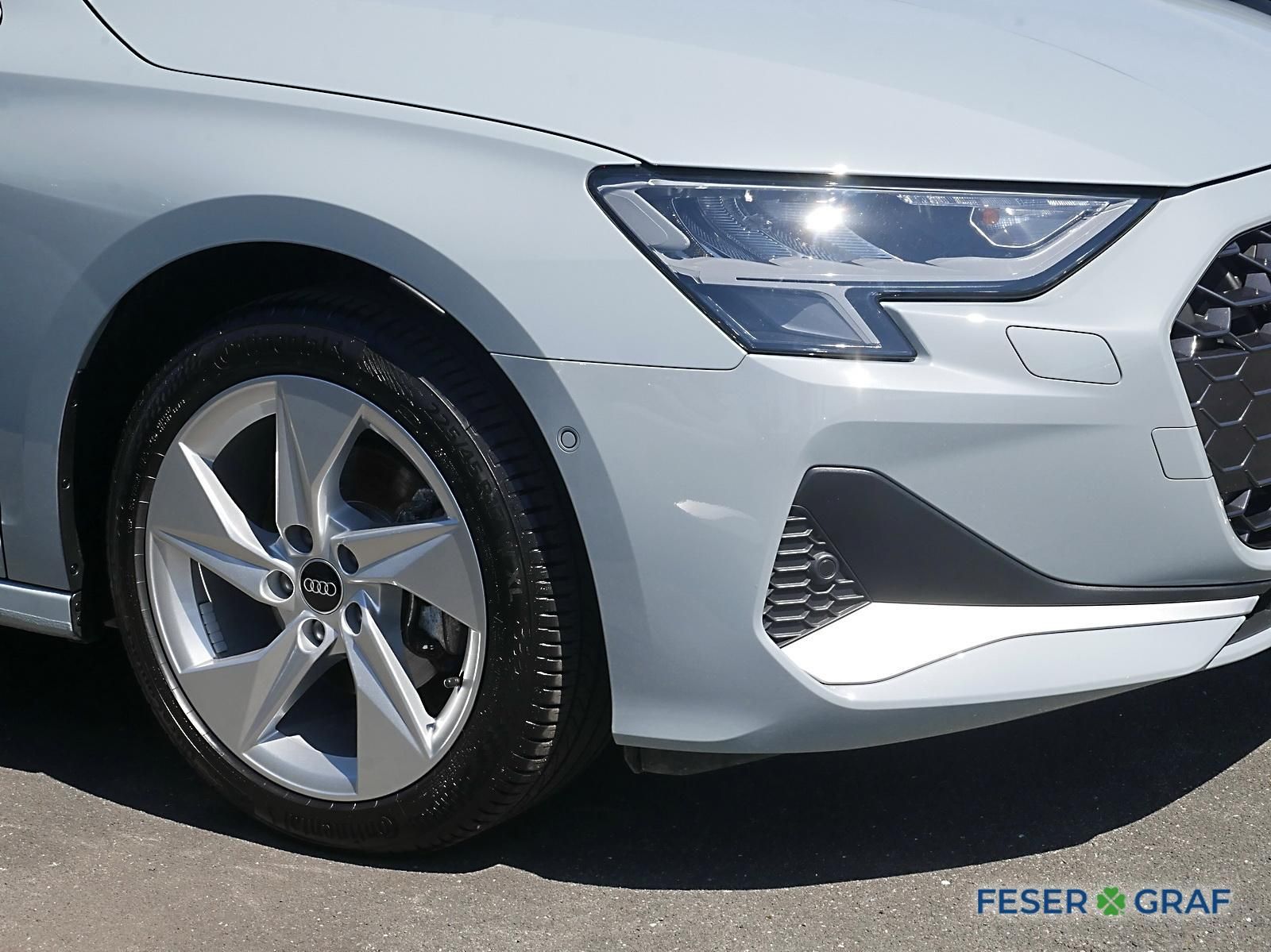 Audi A3 - Bild 10