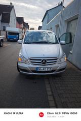 Mercedes-Benz Viano 2.2 CDI FUN EDITION lang FUN EDITION - Mercedes-Benz Viano in Mainz