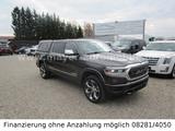 Dodge RAM Crewcab Limited*LPG*Hardtop*unfallfrei* - Dodge RAM: Hardtop
