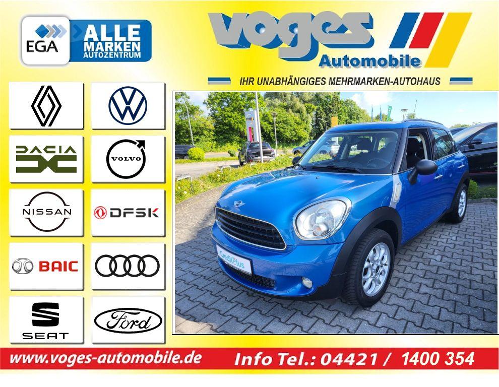 MINI Mini One Countryman