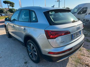 Audi Q5 - 3