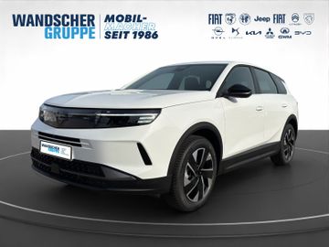 Opel Grandland (X)Grandland 1.2 MHEV KAMERA