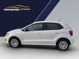 Volkswagen Polo V Team*KLIMA*SHZ*EFH*PDC*TEMP* - Volkswagen Polo: Team
