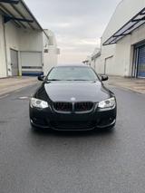 BMW e92 320i LCI - BMW 320: 320i E92