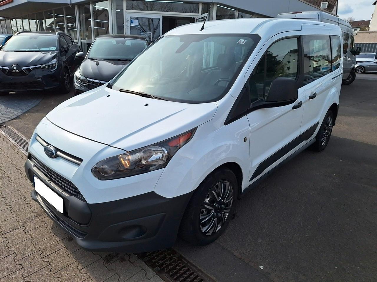 Ford Transit Connect Kombi