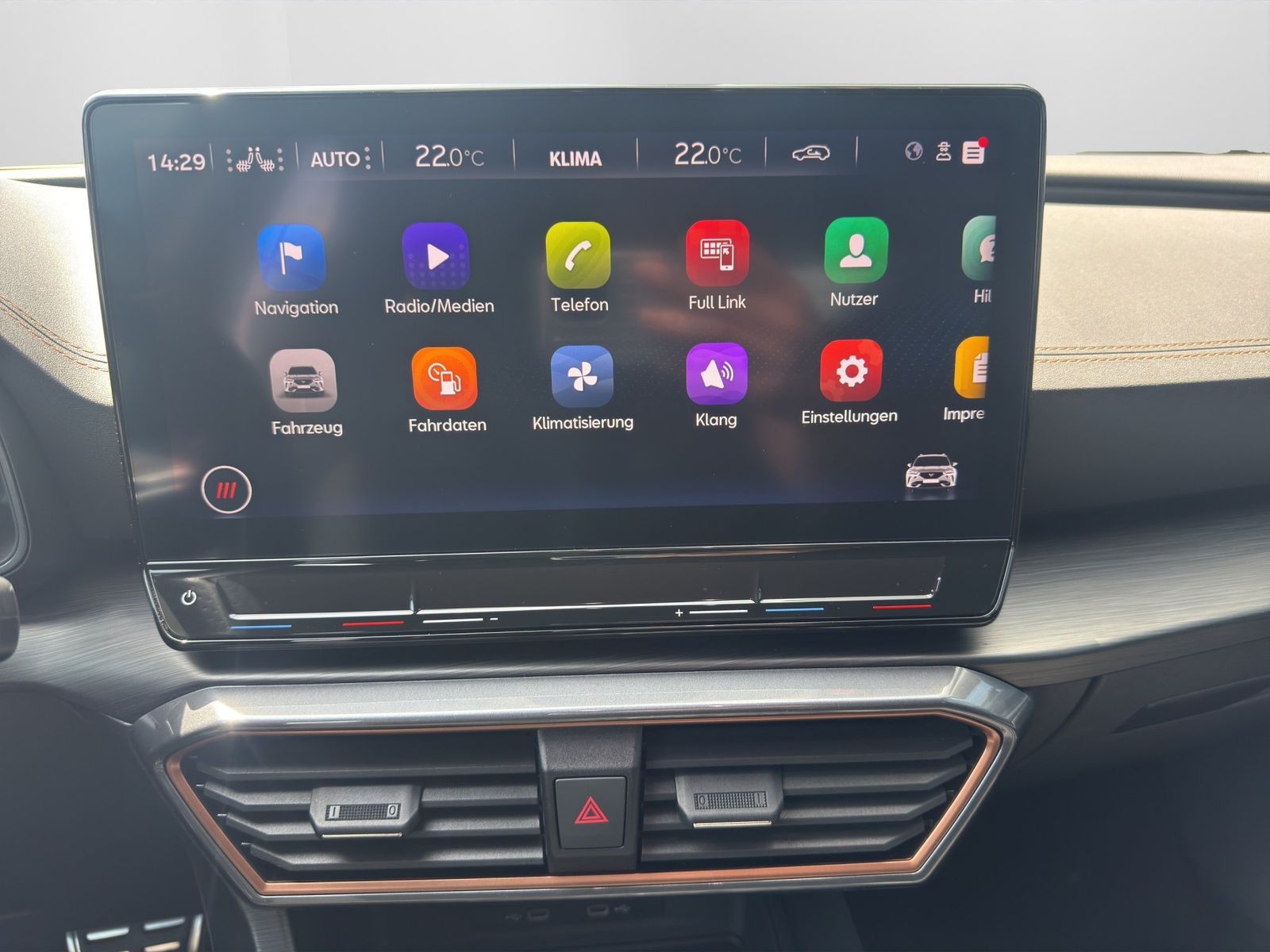 Cupra Formentor - Bild 16