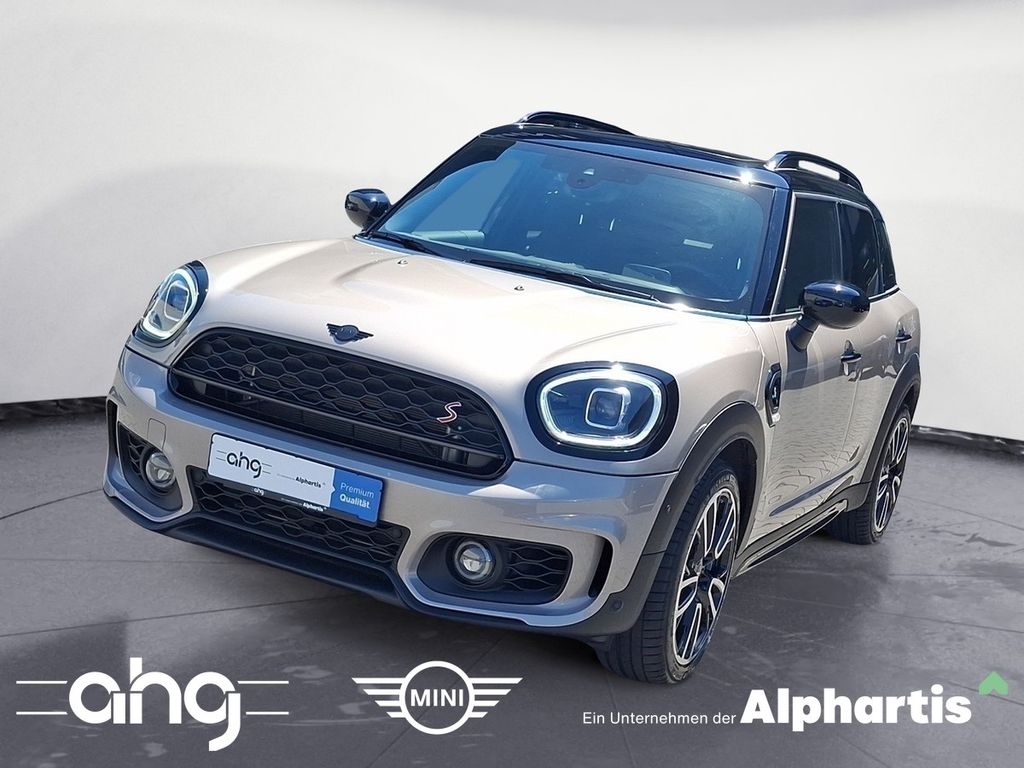 Image of MINI Countryman S (Cooper)