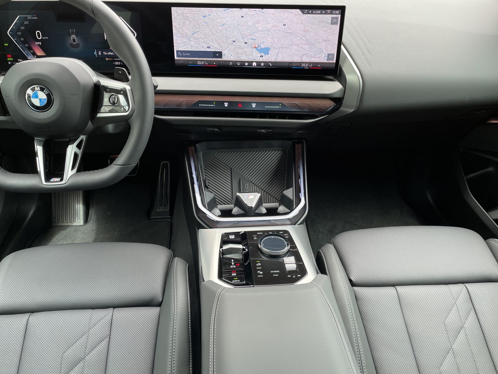 BMW X3 - Bild 7