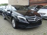 Mercedes-Benz A 200 Automatik Urban Panormadach - gebrauchte Mercedes-Benz A-Klasse aus dem Jahr 2012