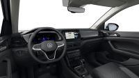 Volkswagen T-Cross - Vorschau Bild 9