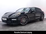 Porsche Panamera GTS Sport Turismo Carbon Matrix Standhe - gebrauchte Porsche Panamera aus dem Jahr 2023