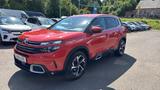 Citroën C5 Aircross Feel 130 - Citroën C5 Aircross aus 2020