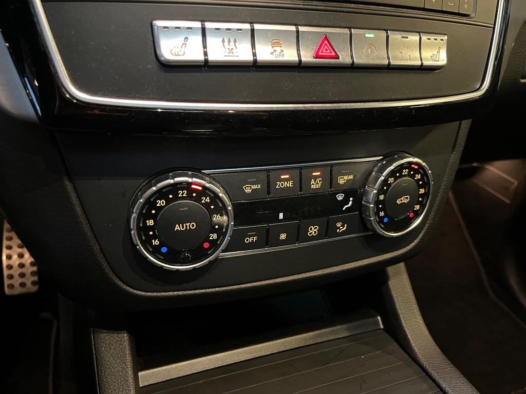 Mercedes-Benz GLE 250