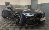 BMW 840d xDrive Coupe*M-Paket*Head-Up*360°KAM*Laser - BMW 840 mit Diesel-Antrieb