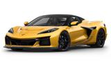 Corvette ZR 1 =2026= 3LZ CABRIO |DEUTSCHER BRIEF | EXPORT - Corvette ZR 1 Gebrauchtwagen