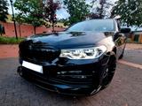 BMW 5ER // G30 // 520d // 92TKM / TÜV NEU - BMW 520: 5er 520d