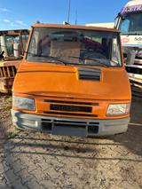 Iveco TurboDaily - Iveco 1995