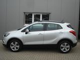 Opel Mokka X 120 Jahre,Navi,Rückfahrkamera,Klimaautom - Opel Mokka in Freiburg