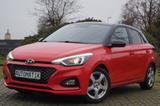 Hyundai i20 1.0T-GDI ACTIVE DCT-NAVI-ALU+WR-KAMERA-SHZG- - Hyundai i20 Active mit Benzin-Antrieb