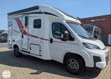 Bürstner Campeo TD 590 *ganz junger Mietwagen* - Offers
