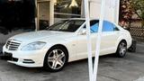 Mercedes-Benz Top-gepflegter Mercedes S600 L - Luxus pur... - Mercedes-Benz Luxus