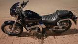 Kawasaki EL 252 / EL 250 - KAWASAKI 250