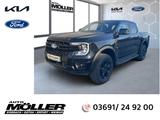 Ford Ranger 2.3l PHEV DoKa Limited e-4WD AHK Ladesich