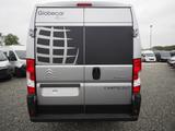 Globecar Campscout Elegance, Assistenzpaket, Markise - Offers matching your search criteria
