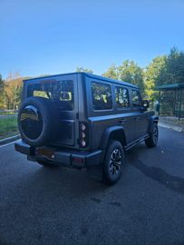 Bild 8 BAIC Andere BAW 212 jetzt bestellbar