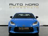 Toyota GR86 - Toyota GR86: Coupe
