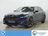 BMW i5 M60 xDrive M Sport PRO //Pano B&W Stop&Go - BMW i5 G60