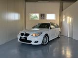 BMW 535d E61 LCI Edition Sport/HUD/Softclose/Keyless - BMW 535: E61 535d