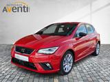Seat Ibiza FR Kamera*Navi*Apple*LED*SHZ*DAB*PDC*Tempo - gebrauchte Seat Kleinwagen