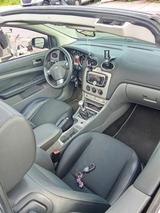 Ford Focus CC 2,0TDCi DPF Trend Trend - Ford Focus mit Diesel-Antrieb: Cabrio