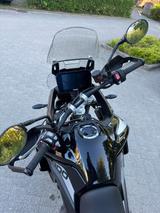 Triumph Tiger 900 GT Pro A2 - TRIUMPH TIGER 900