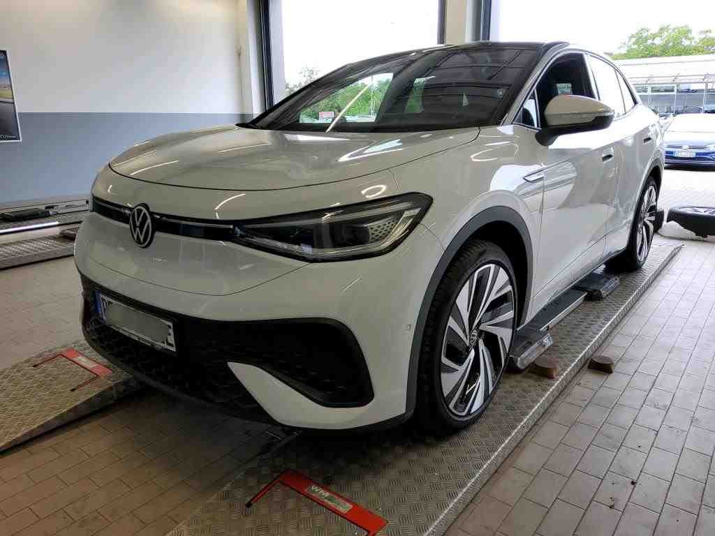 Volkswagen ID.5