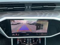 Audi A6 - Vorschau Bild 17
